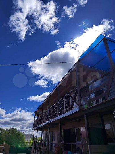 Комната 30 м², 1/2 эт.