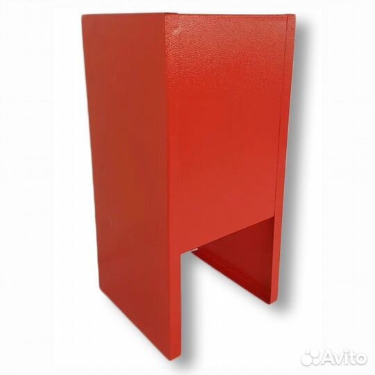 Подставка под огнетушитель оп-4-оп-10 разборная