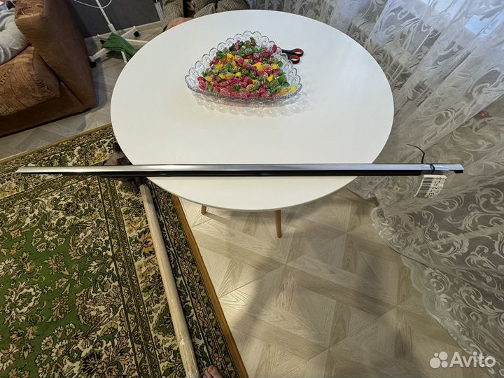 Молдинг ауди q7 2016