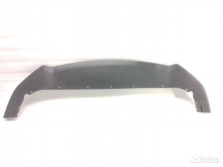 Накладка на бампер Geely Coolray SX11 1.5 2022