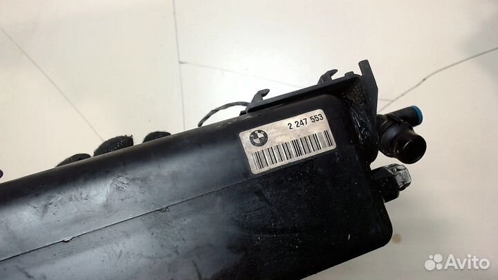 Бачок расширительный BMW X3 E83, 2004