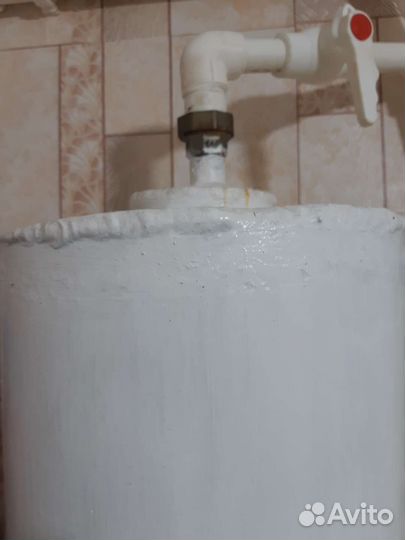 Водонагреватель