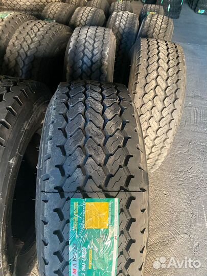 385 65 22.5 Long march 24PR