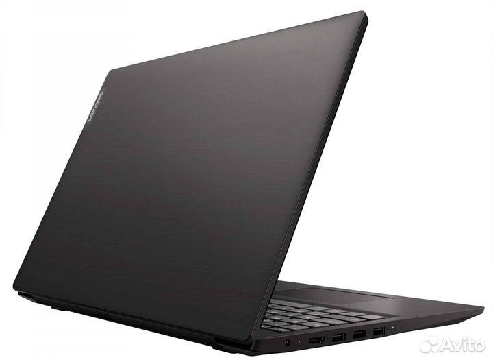 Ноутбук Lenovo Ideapad S145-15API 81UT007FRK