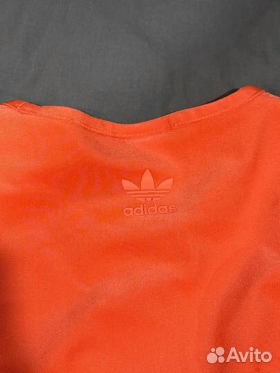 Топ спортивный Adidas