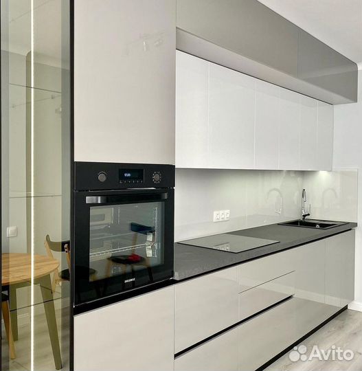 Кухня на заказ. Кухонный гарнитур от производителя