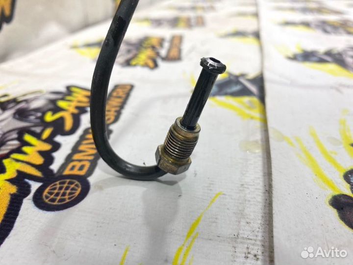 Тормозная трубка передняя правая Bmw 3 E36 sedan