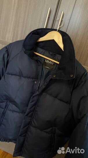 Куртка мужская maag новая, размер М