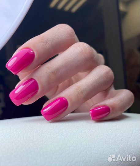 Маникюр, наращивание ногтей, педикюр Сормово