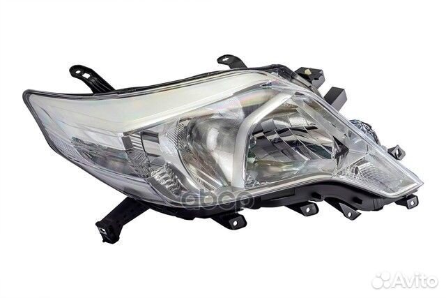 Фара 21211Y2rldem Depo