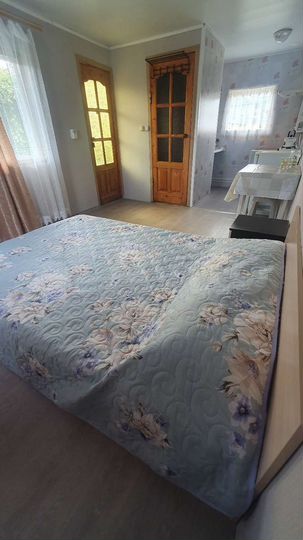 Дом 20 м² на участке 16 сот.