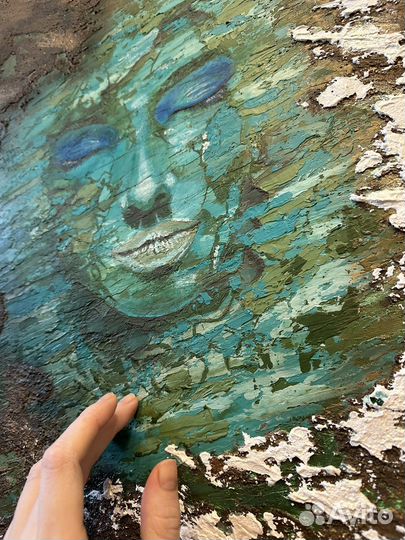 Интерьерная картина