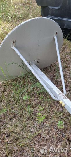 Щит баскетбольный с кольцом