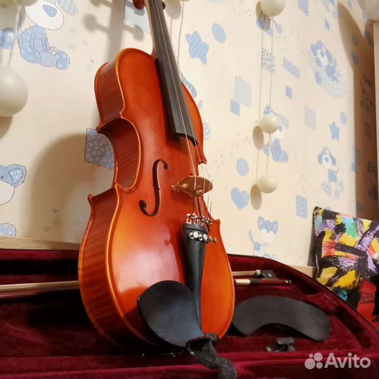 Скрипка Thomas Wagner