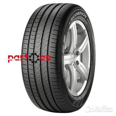 Pirelli Scorpion Verde 225/65 R17
