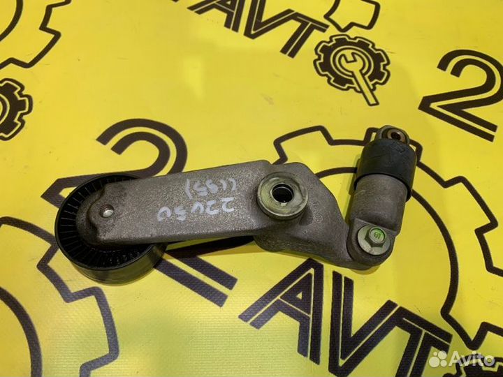 Ролик натяжной Toyota Vista ZZV50 1ZZ-FE 2001.06