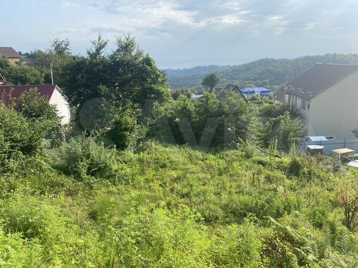 Участок 5 сот. (СНТ, ДНП)