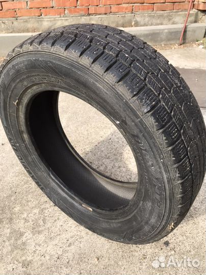 Бу резина автомобильная зима