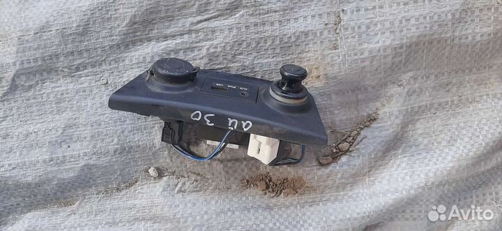 Хюндай ай 30 1 usb