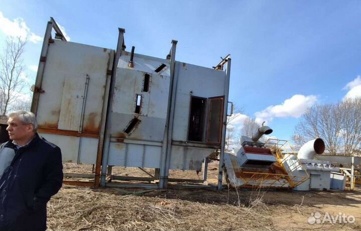 Стреппинг машина StroPock