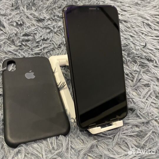 iPhone X, 256 ГБ
