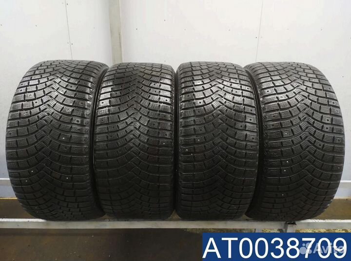 Michelin X-Ice North 3 295/40 R20 98H