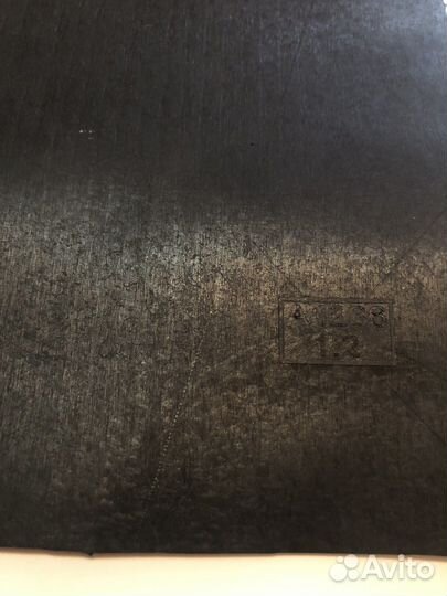 Обтяжка каблуков