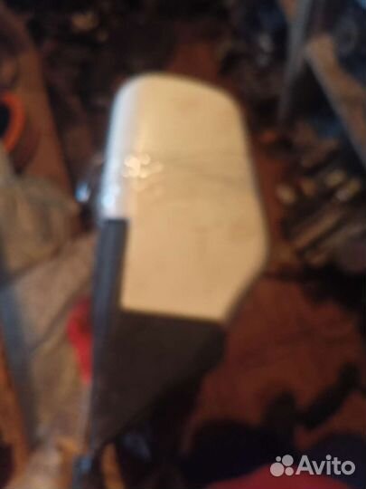 Зеркала газ 3110