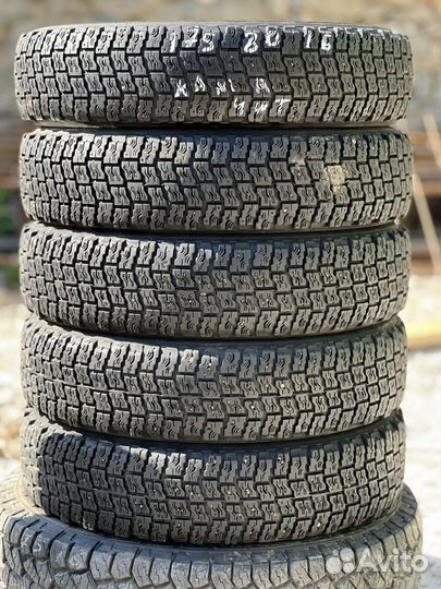 КАМА 133 175/80 R16