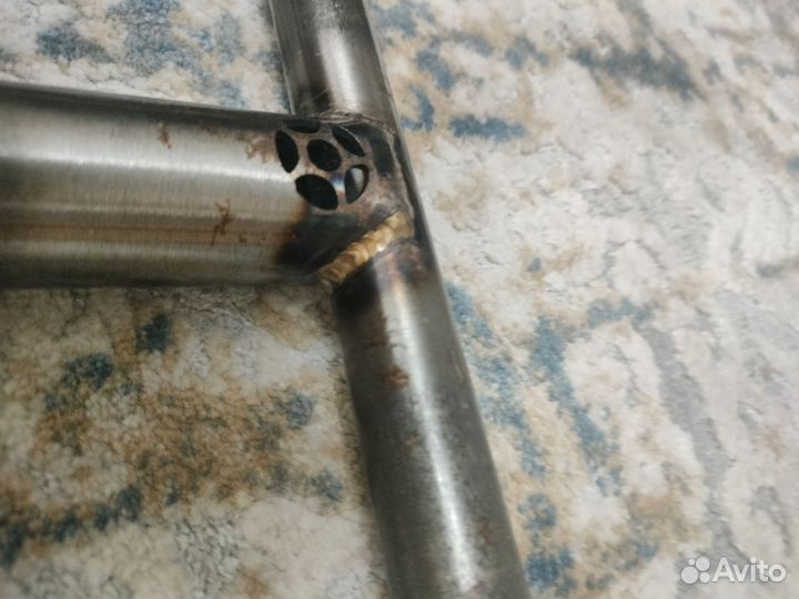 Руль-proto retro lites v3