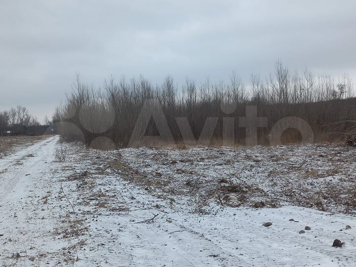 Участок 6 сот. (СНТ, ДНП)