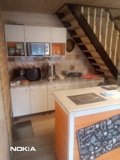 Помещение свободного назначения, 60 м²