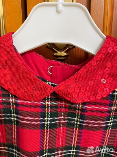 Платье Chicco рост 92-98