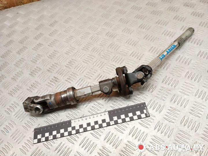 Рулевой карданчик Volvo XC70 2 2004