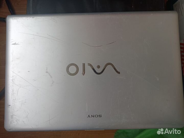 Sony vaio pcg 71211v, pcg-3g6p на запчасти