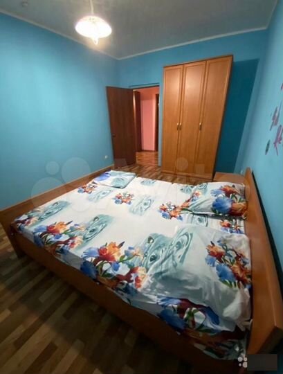 2-к. квартира, 83 м², 8/8 эт.