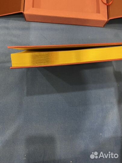 Московский кремль из глубины веков (в футляре)