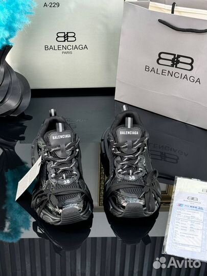 Balenciaga кроссовки