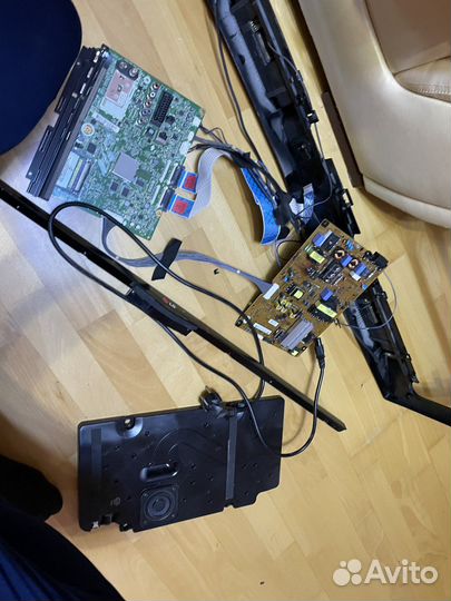 Подсветка для телевизора lg 42LA660S