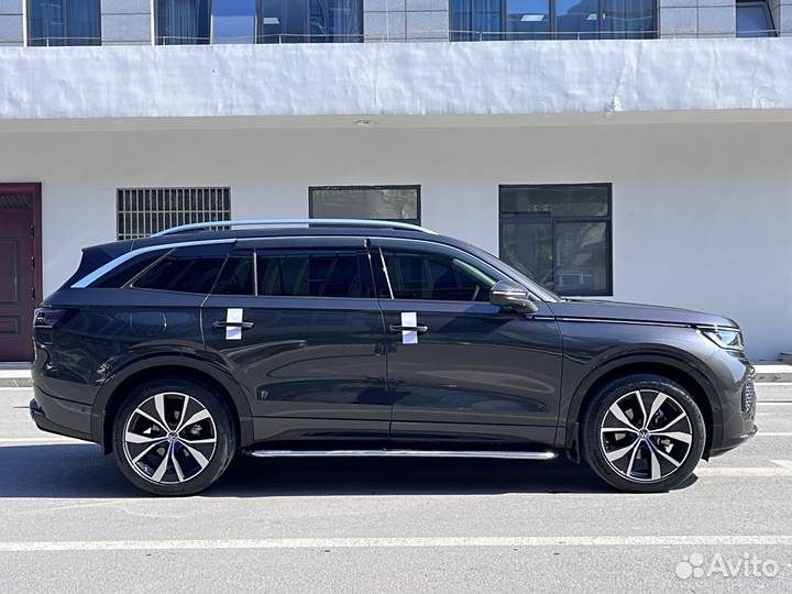 Volkswagen Tavendor 2.0 AMT, 2023, 52 306 км