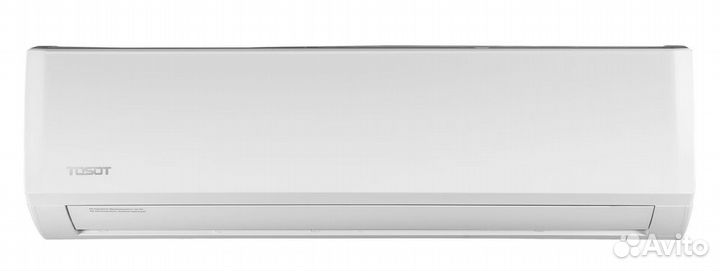 Tosot T09H-SLEu2/I / T09H-SLEu2/O