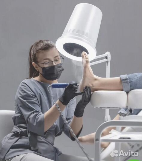 Вытяжка 4blanc