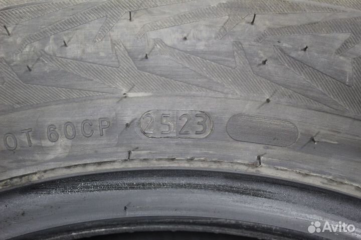 Nordman 7 205/55 R16 94T