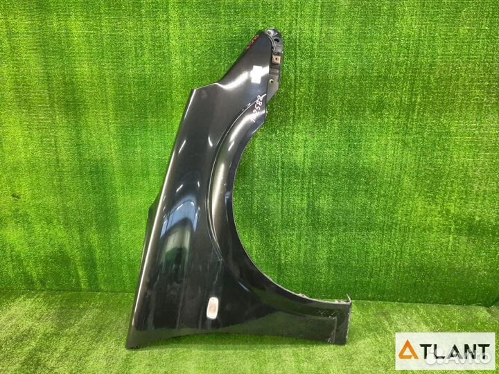 Крыло переднее правое toyota OPA