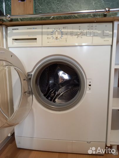 Стиральная машина бу