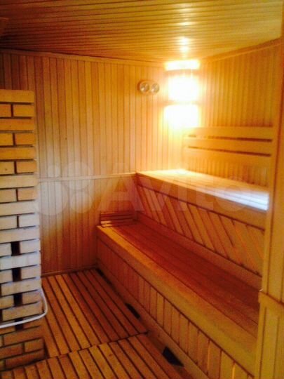 Дом 250 м² на участке 30 сот.