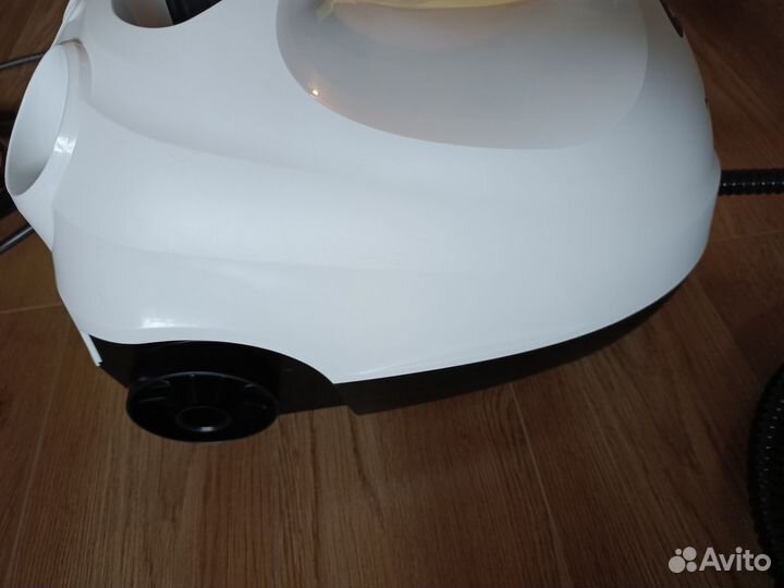 Пароочиститель karcher sc 2 easyfix