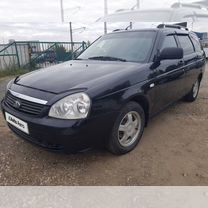 ВАЗ (LADA) Priora 1.6 MT, 2011, 152 238 км, с пробегом, цена 410 000 руб.