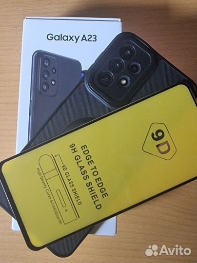 Samsung Galaxy A23, 6/128 ГБ