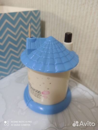 Кухонная мелочь